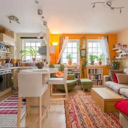 Guestready - Cosy & Bright - Central Flat Edinburgh Exterior foto