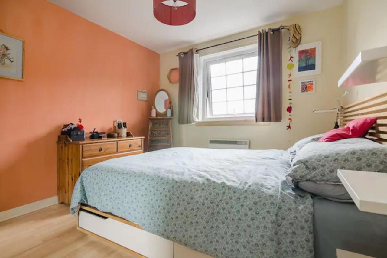 Guestready - Cosy & Bright - Central Flat Edinburgh Exterior foto