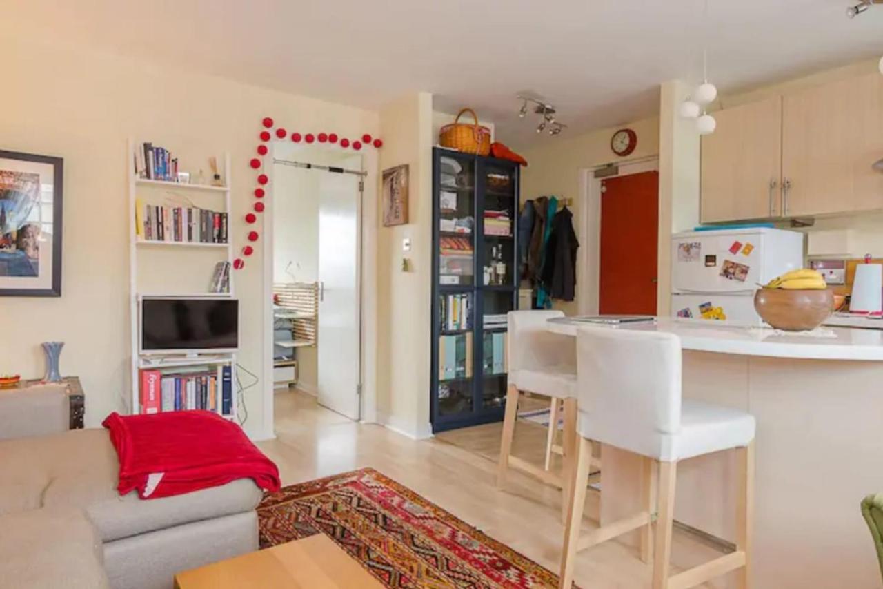 Guestready - Cosy & Bright - Central Flat Edinburgh Exterior foto